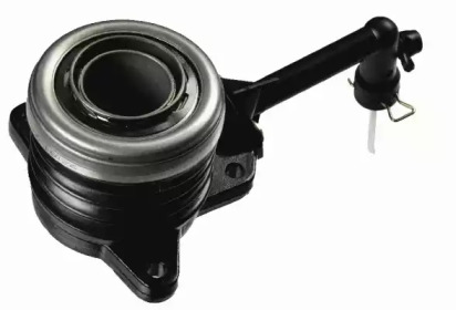 3182 654 147 SACHS  -  Вижимний підшипник гідравлічний (CSC)1